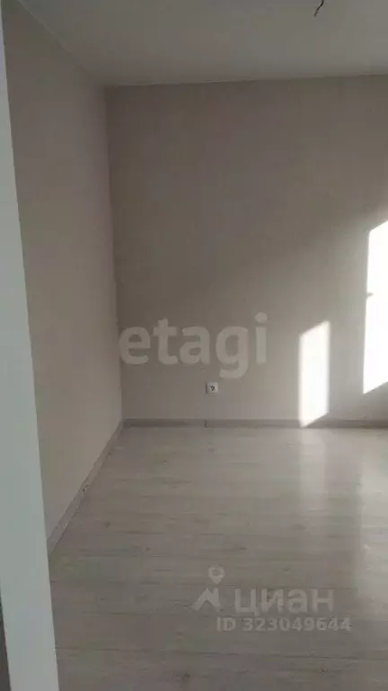 1-к кв. Ростовская область, Ростов-на-Дону ул. Теряева, 8 (27.0 м) - Фото 2