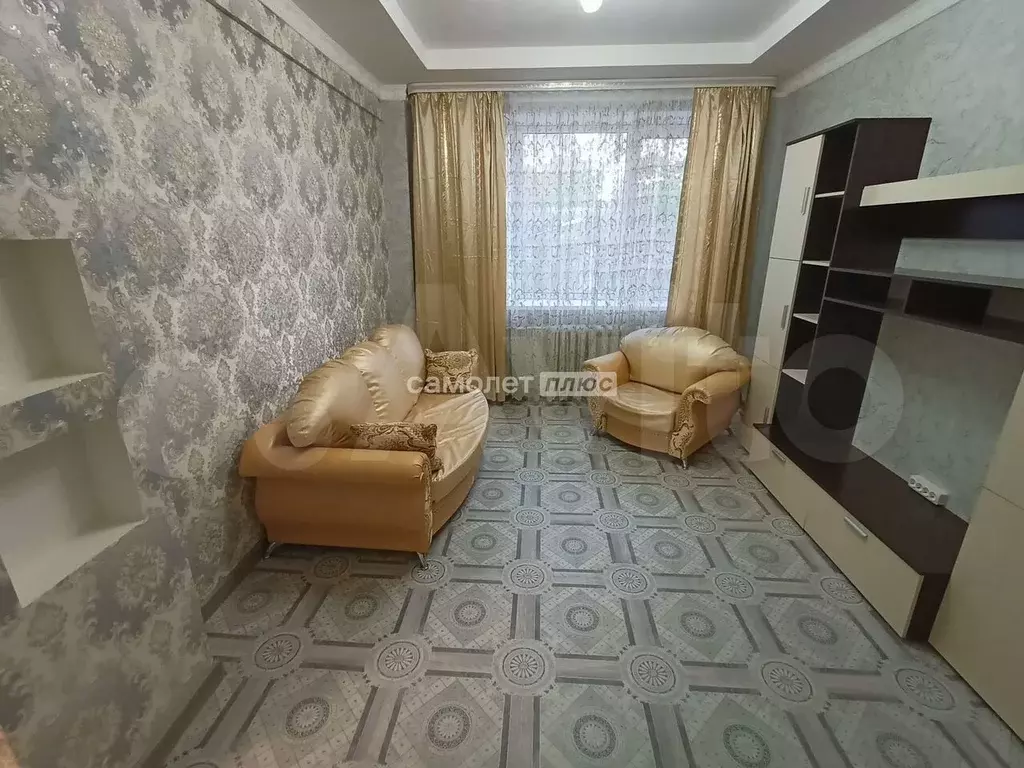 Комната 16,2 м в 4-к., 3/4 эт. - Фото 0