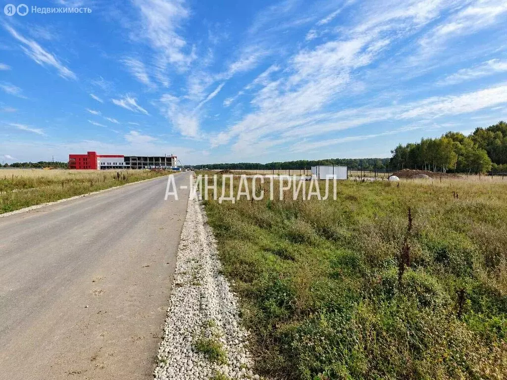 Склад (105 м) - Фото 1