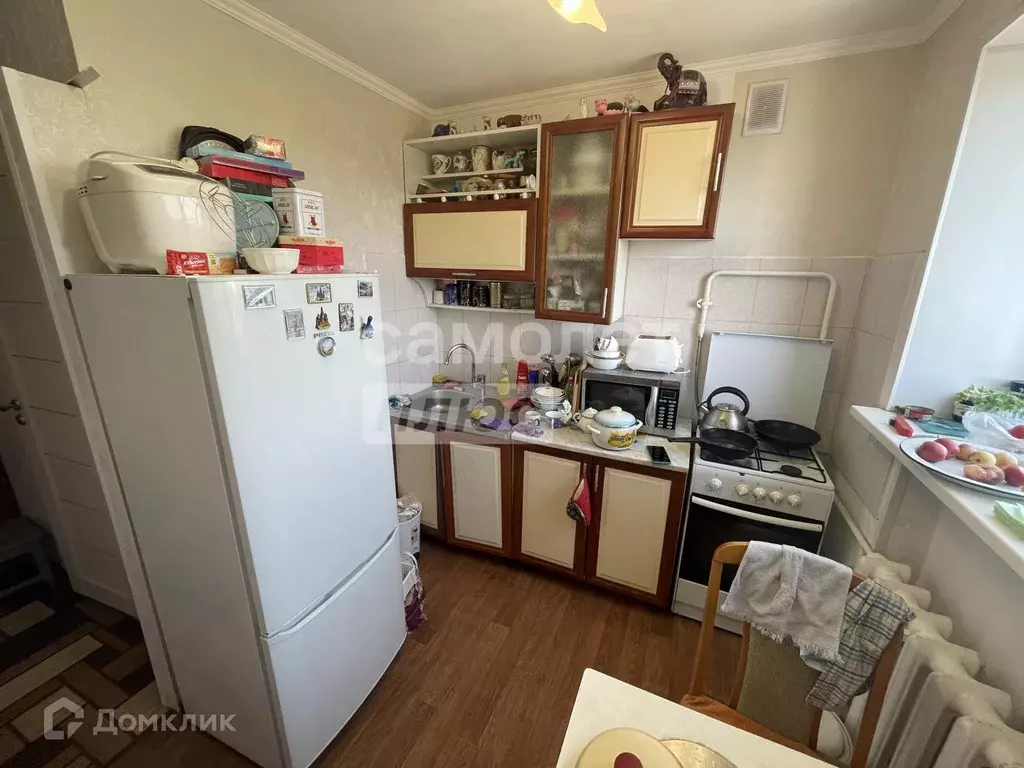 Продаётся 1-к квартира, 31 м - Фото 0