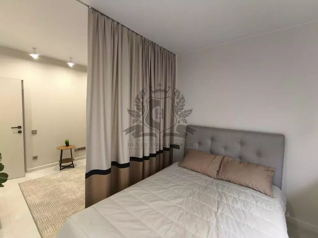 1-к кв. Санкт-Петербург ул. Парфеновская, 7к1 (40.2 м) - Фото 2