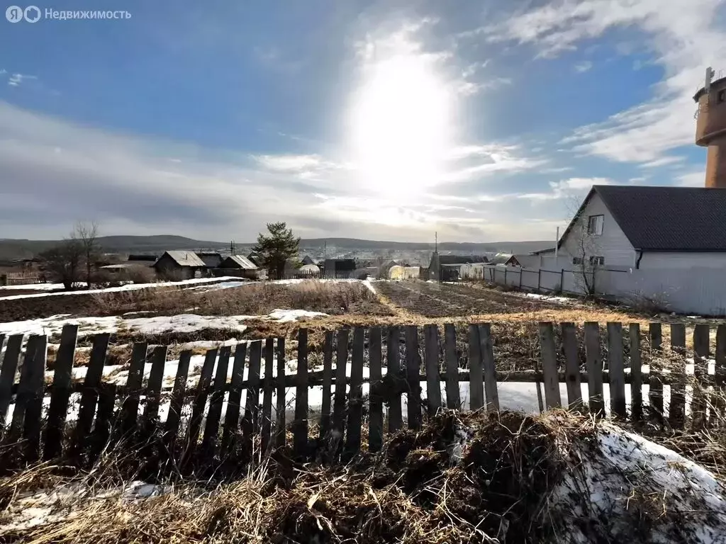 Участок в Свердловская область, Горноуральский муниципальный округ, ... - Фото 2