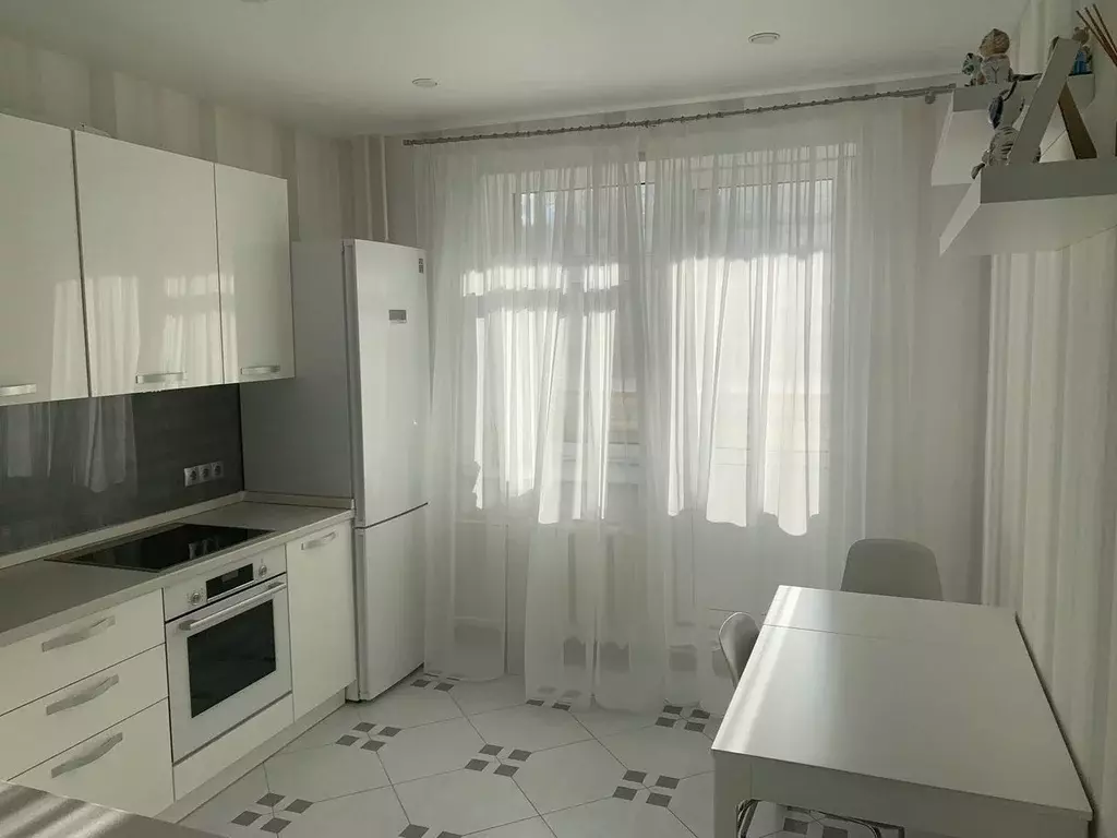 1-к кв. Московская область, Сергиев Посад просп. Красной Армии, 240к1 ... - Фото 2