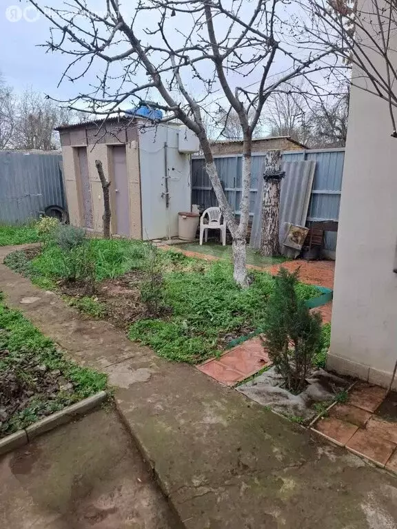 Дом в Новофёдоровка, улица Скугаря (112 м) - Фото 1