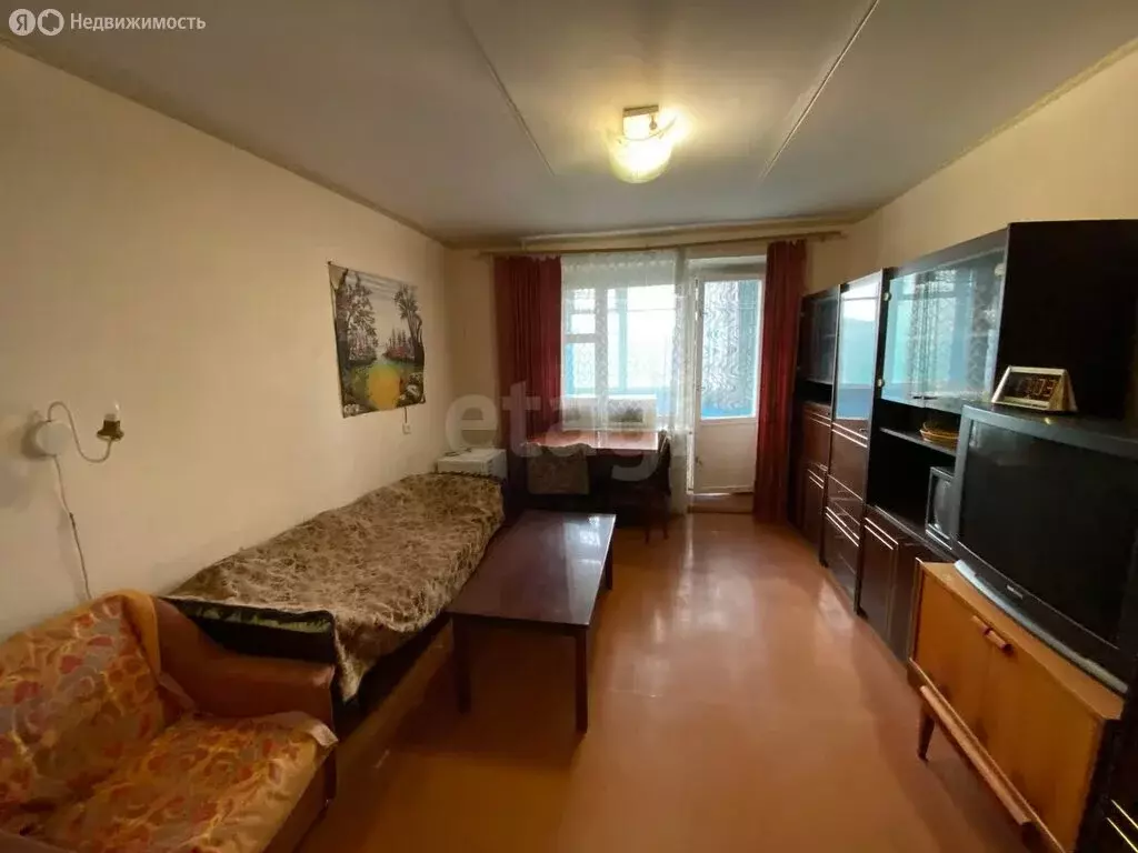 2-комнатная квартира: Коломна, улица Дзержинского, 6/1 (48.1 м) - Фото 0