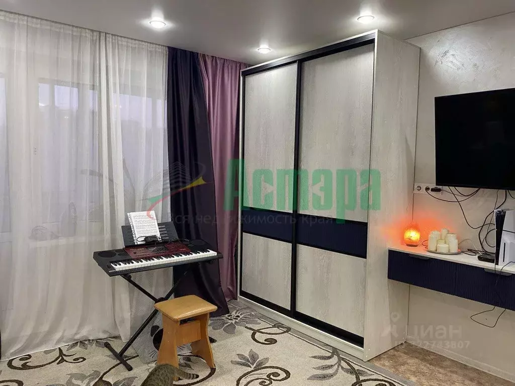 1-к кв. Забайкальский край, Чита Угданская ул., 8 (41.9 м) - Фото 1