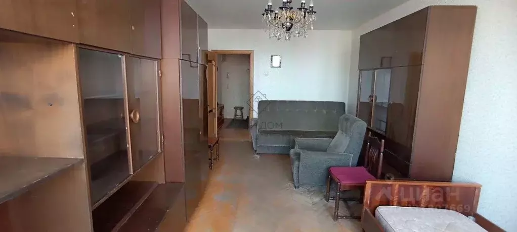 Комната Москва ул. Вешних Вод, 6к1 (20.0 м) - Фото 1