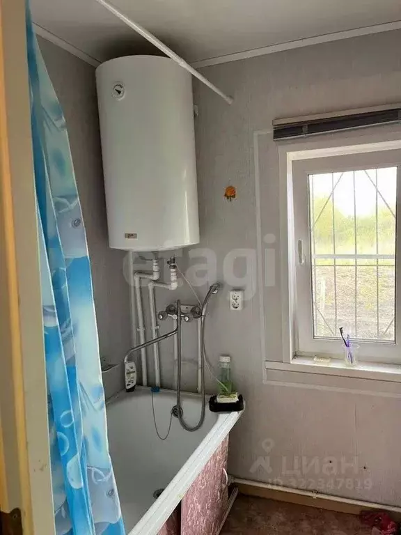 Дом в Ярославская область, Рыбинск Малая Вольская ул., 39 (70 м) - Фото 1