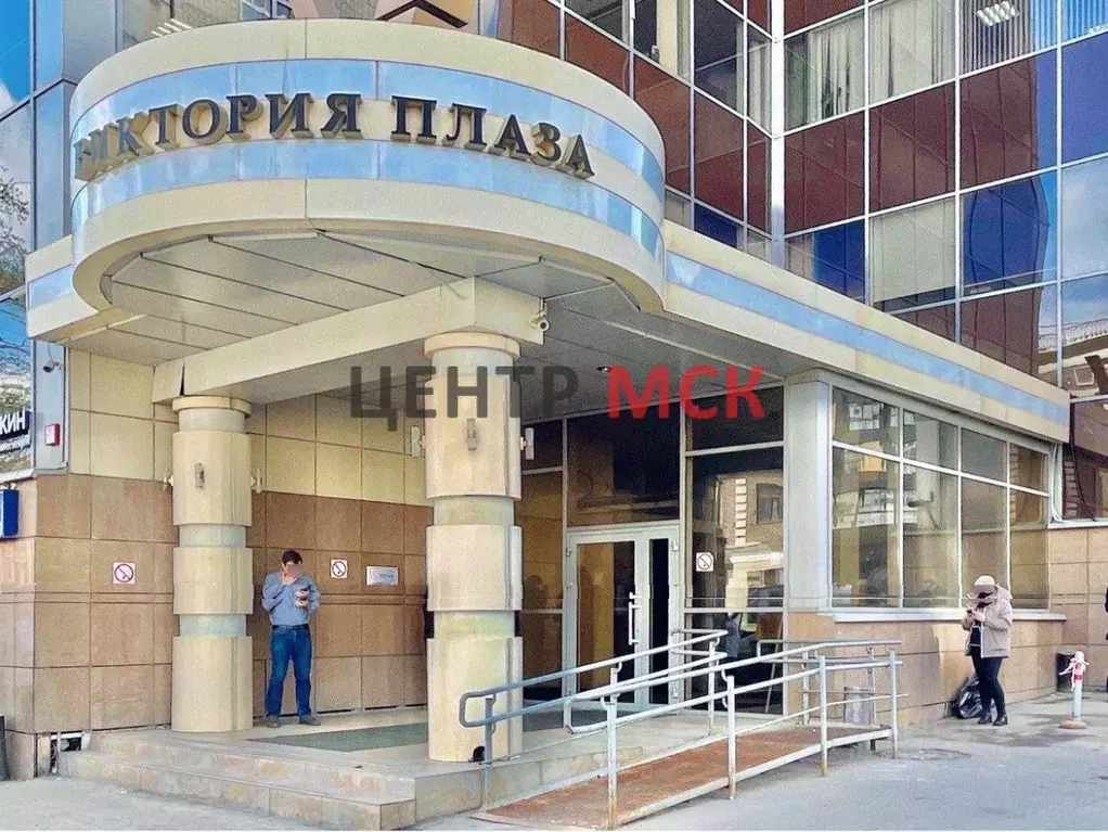 Офис в Москва Бауманская ул., 6С2 (106 м) - Фото 2