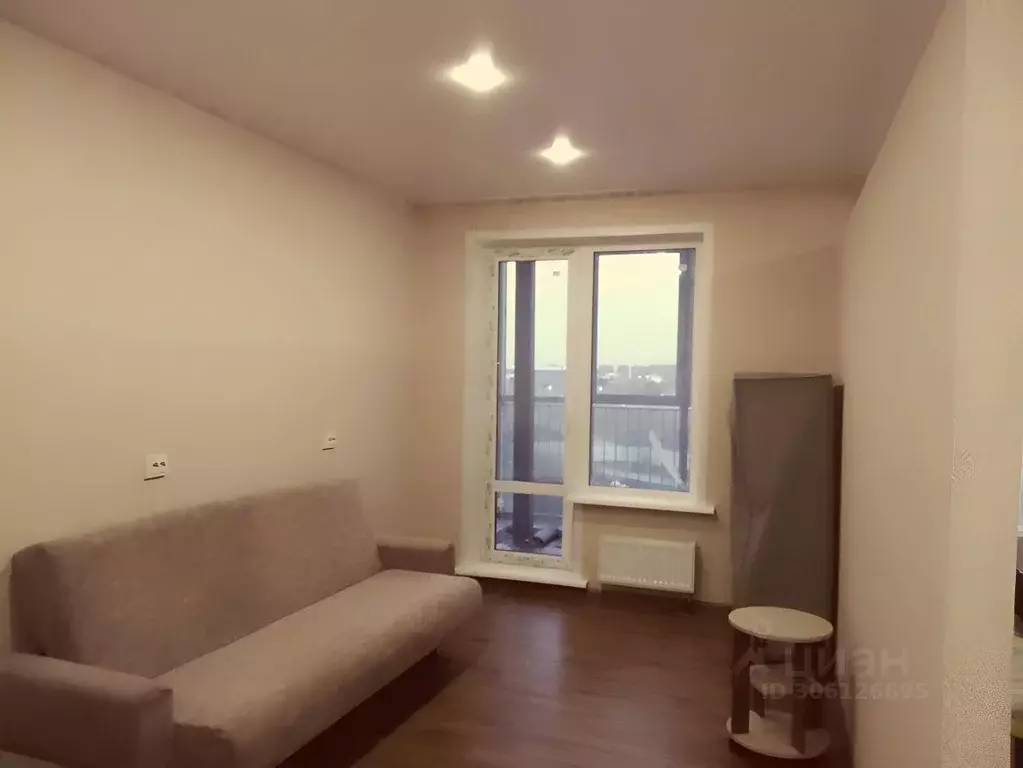 2-к кв. Новосибирская область, Новосибирск ул. Ватутина, 93 (45.0 м) - Фото 2