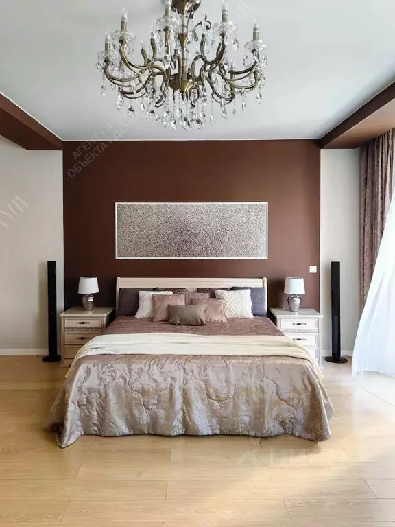 3-к кв. Санкт-Петербург Большой Сампсониевский просп., 4-6 (153.4 м) - Фото 2