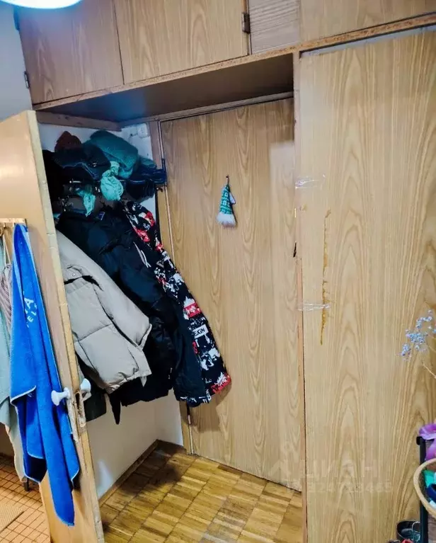 1-к кв. Москва Профсоюзная ул., 142К3 (36.0 м) - Фото 2