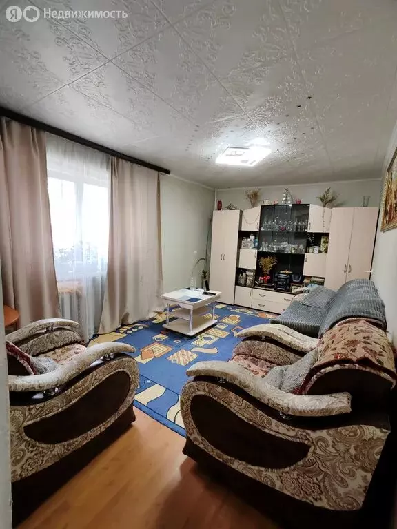 2-комнатная квартира: Полевской, улица Розы Люксембург, 89 (40 м) - Фото 1