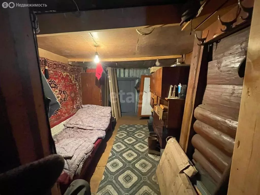 Дом в Верхняя Салда, улица 25 Октября (13 м) - Фото 1