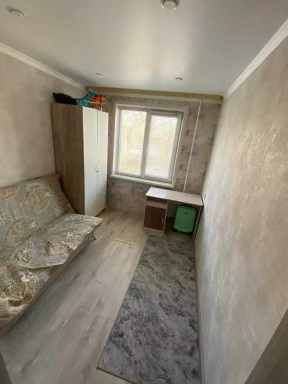 Квартира, 3 комнаты, 48 м - Фото 0