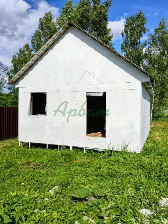 Участок в Тверская область, Калининский муниципальный округ, Межурка ... - Фото 2