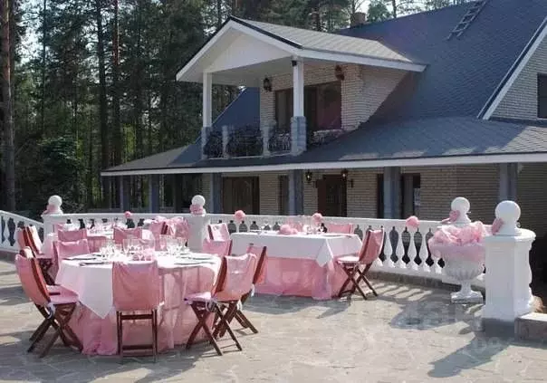 Дом в Ленинградская область, Всеволожский район, Куйвозовское с/пос, ... - Фото 2