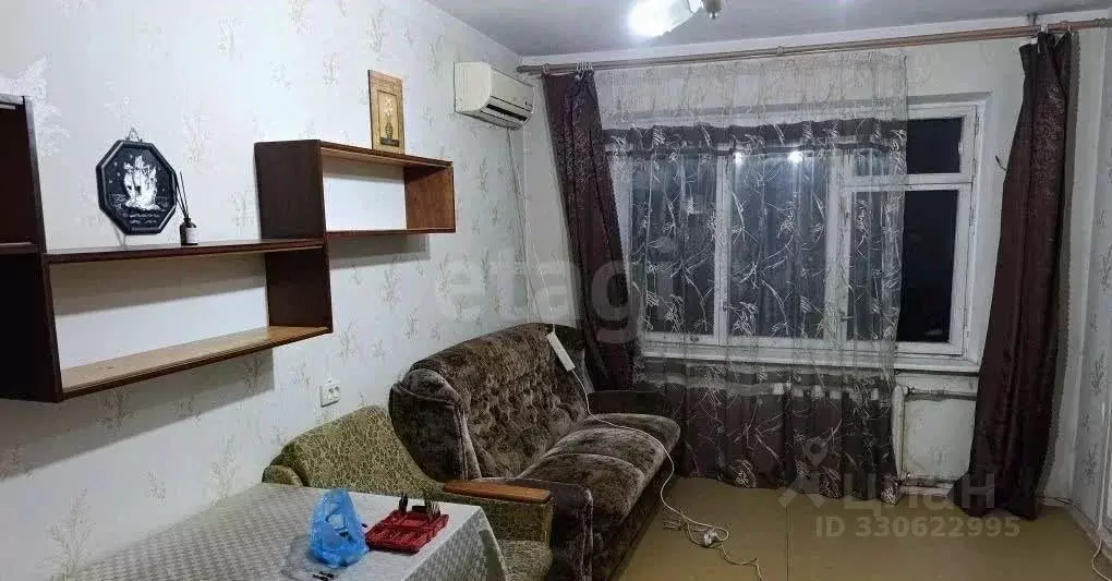 3-к кв. Крым, Симферополь ул. Лермонтова (58.0 м) - Фото 1