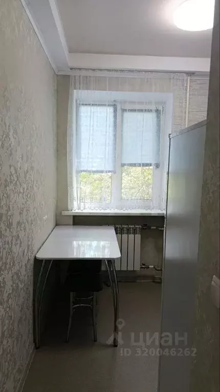 1-к кв. Севастополь ул. Очаковцев, 26 (32.0 м) - Фото 1