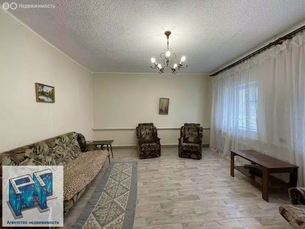 Дом в Авиловское сельское поселение, хутор Тары, Садовая улица (107 м) - Фото 1