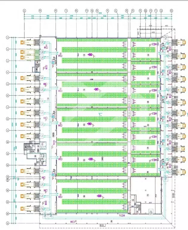 Склад в Московская область, Раменский муниципальный округ, Родники пгт ... - Фото 2