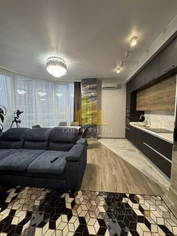 3-к кв. Санкт-Петербург Московский просп., 183-185Ак4Б (115.0 м) - Фото 2