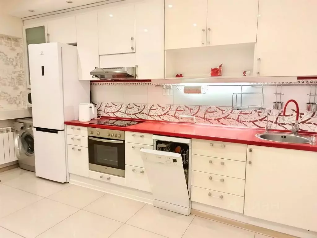 1-к кв. Санкт-Петербург просп. Наставников, 34 (45.0 м) - Фото 0