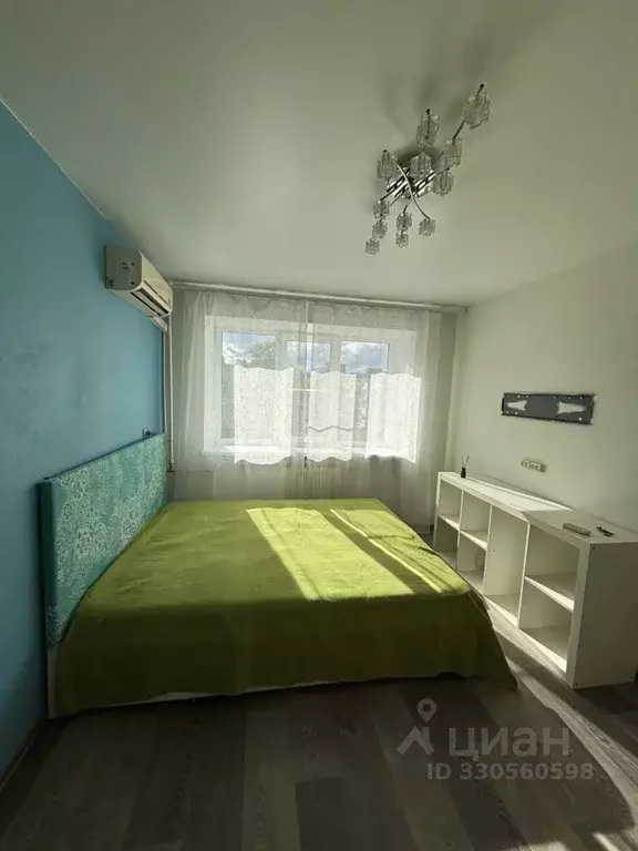 1-к кв. Нижегородская область, Дзержинск ул. Пирогова, 13 (31.0 м) - Фото 2
