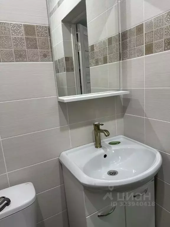 Студия Ульяновская область, Ульяновск ул. Тимирязева, 37 (39.0 м) - Фото 2