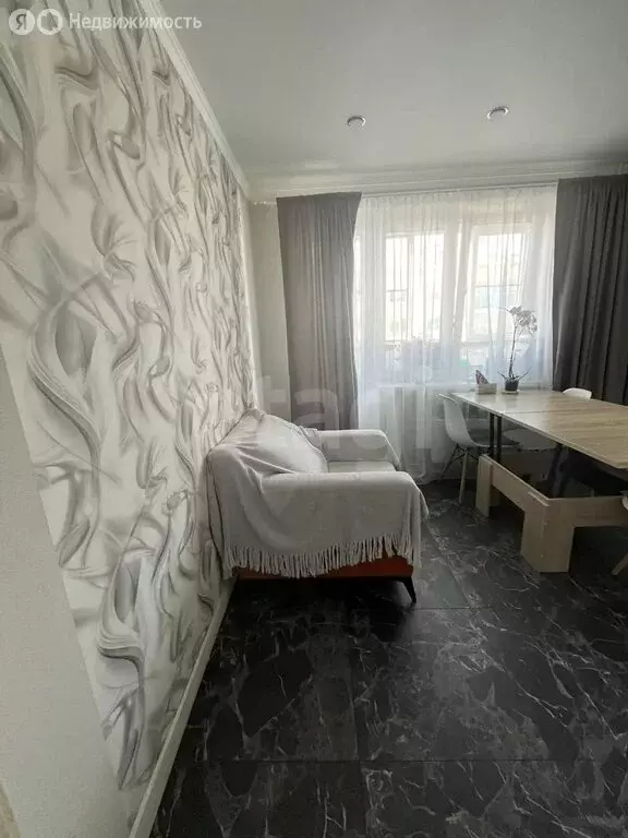 1-комнатная квартира: Саранск, улица Тавлинская Набережная, 7 (41.5 м) - Фото 2