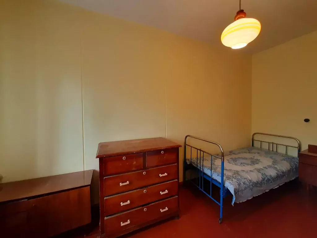 Продаётся 2-к квартира, 44.4 м - Фото 1