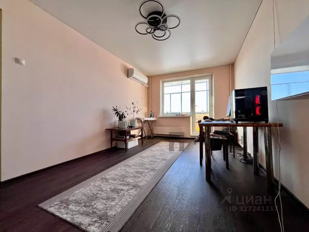 2-к кв. Челябинская область, Чебаркуль Октябрьская ул., 7 (50.3 м) - Фото 2