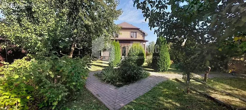 Дом в Наро-Фоминский городской округ, деревня Хлопово, 10В (169 м) - Фото 1