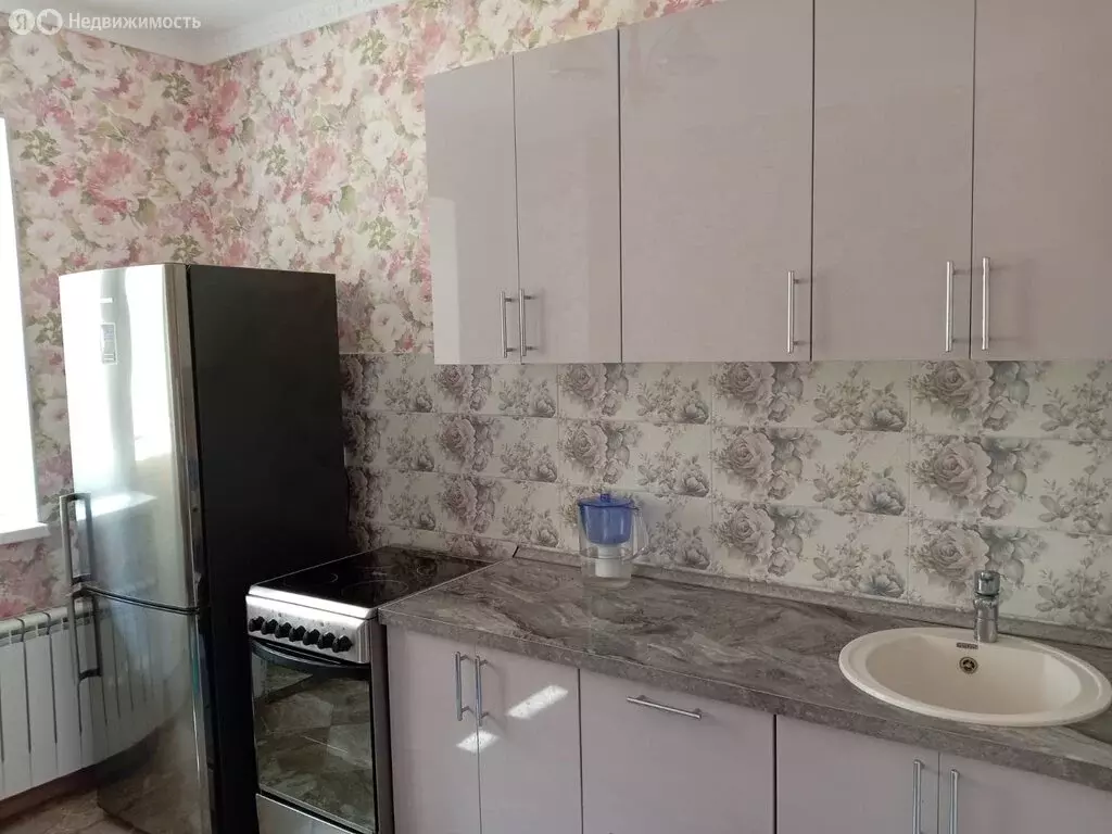 1-комнатная квартира: Долгопрудный, Набережная улица, 29 (39.5 м) - Фото 1