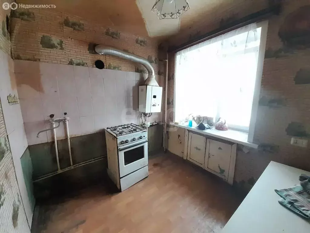 2-комнатная квартира: Балашов, улица Карла Маркса, 51 (40.8 м) - Фото 2