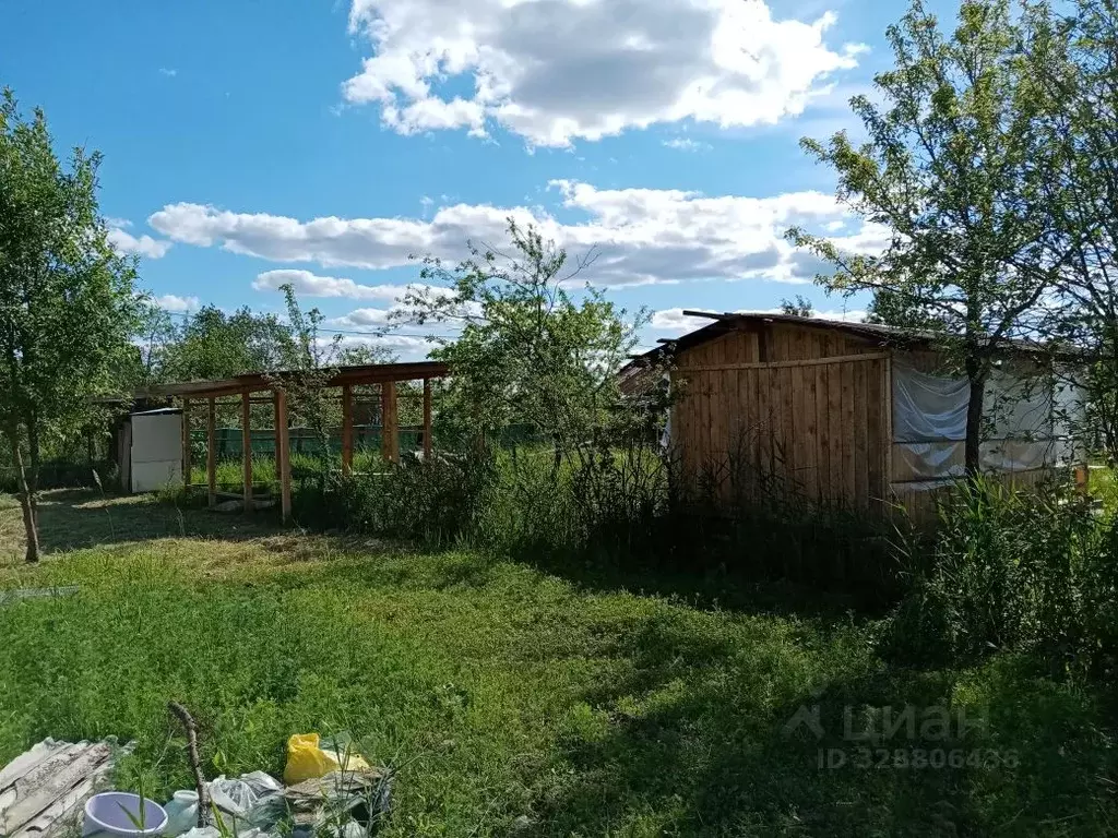 Участок в Новгородская область, Новгородский район, Ермолинское с/пос, ... - Фото 2