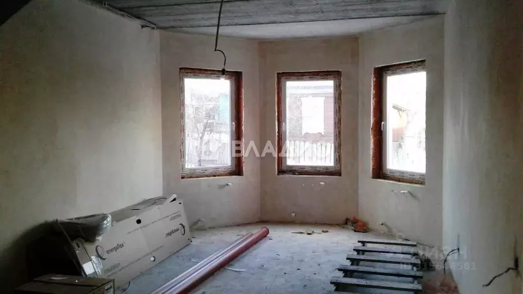 Дом в Пензенская область, Пенза проезд 1-й Полярный (147 м) - Фото 0