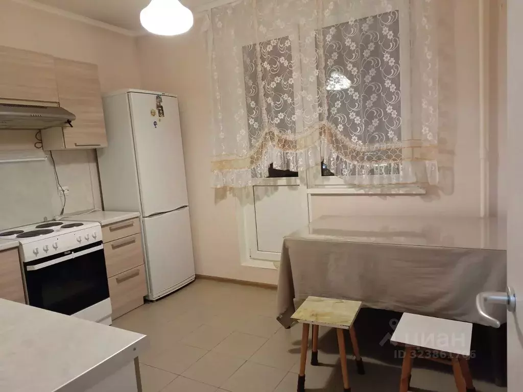 1-к кв. Московская область, Химки ул. Родионова, 5 (40.0 м) - Фото 1