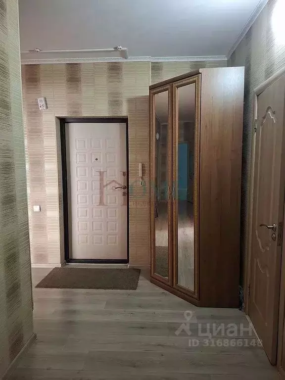 2-к кв. Новосибирская область, Новосибирск ул. Бориса Богаткова, 253/4 ... - Фото 1