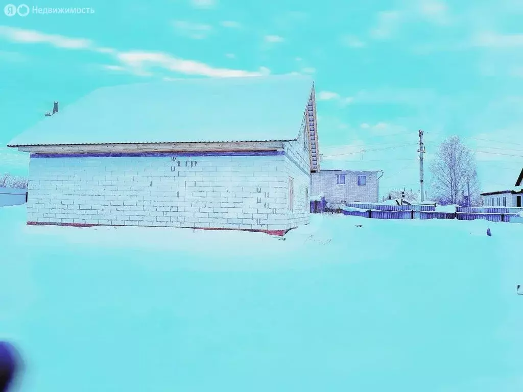 Дом в посёлок городского типа Новозавидовский, Дорожная улица (160 м) - Фото 2