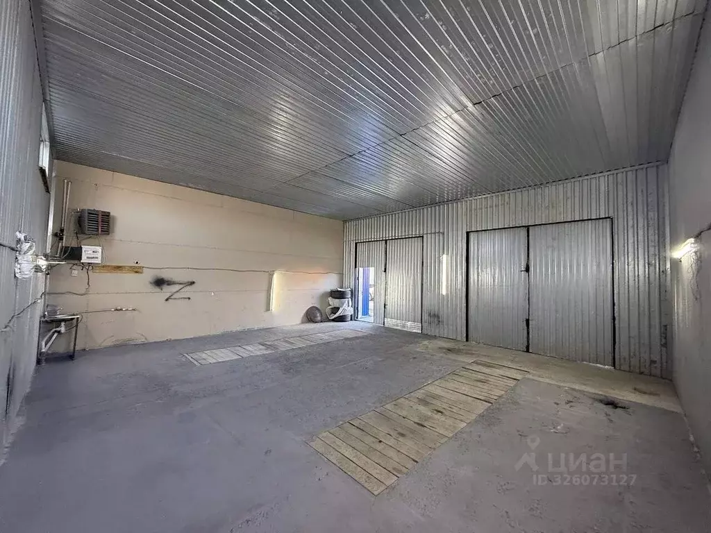 Гараж в Ставропольский край, Ессентуки Боргустанское ш., 38 (81 м) - Фото 1