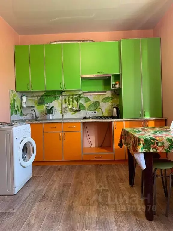 Дом в Краснодарский край, Ейск ул. Калинина, 99 (44 м) - Фото 2