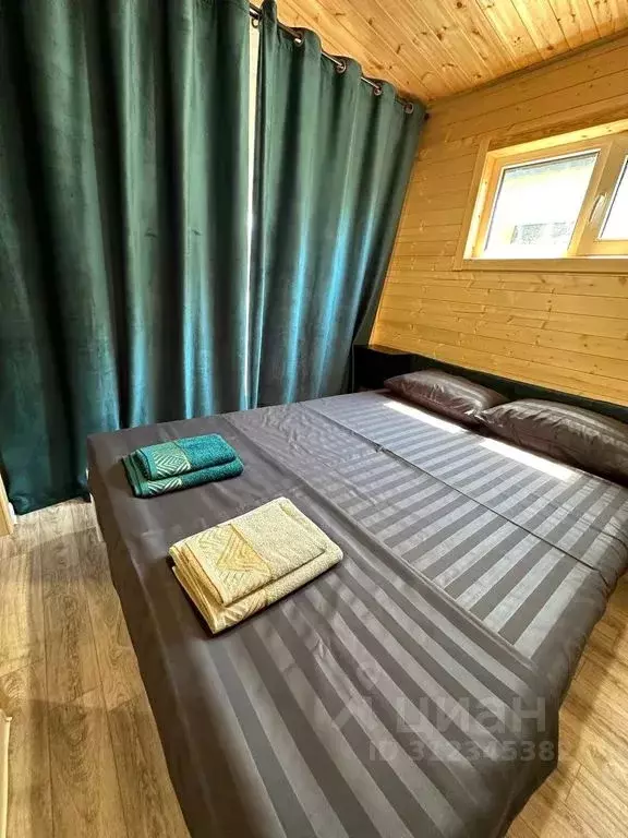 Дом в Краснодарский край, Анапа Гребенская ул., 104 (32 м) - Фото 0