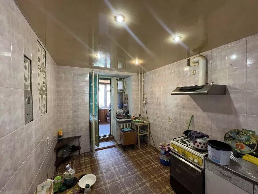 3-к кв. Кировская область, Киров ул. Ленина, 165 (60.0 м) - Фото 2