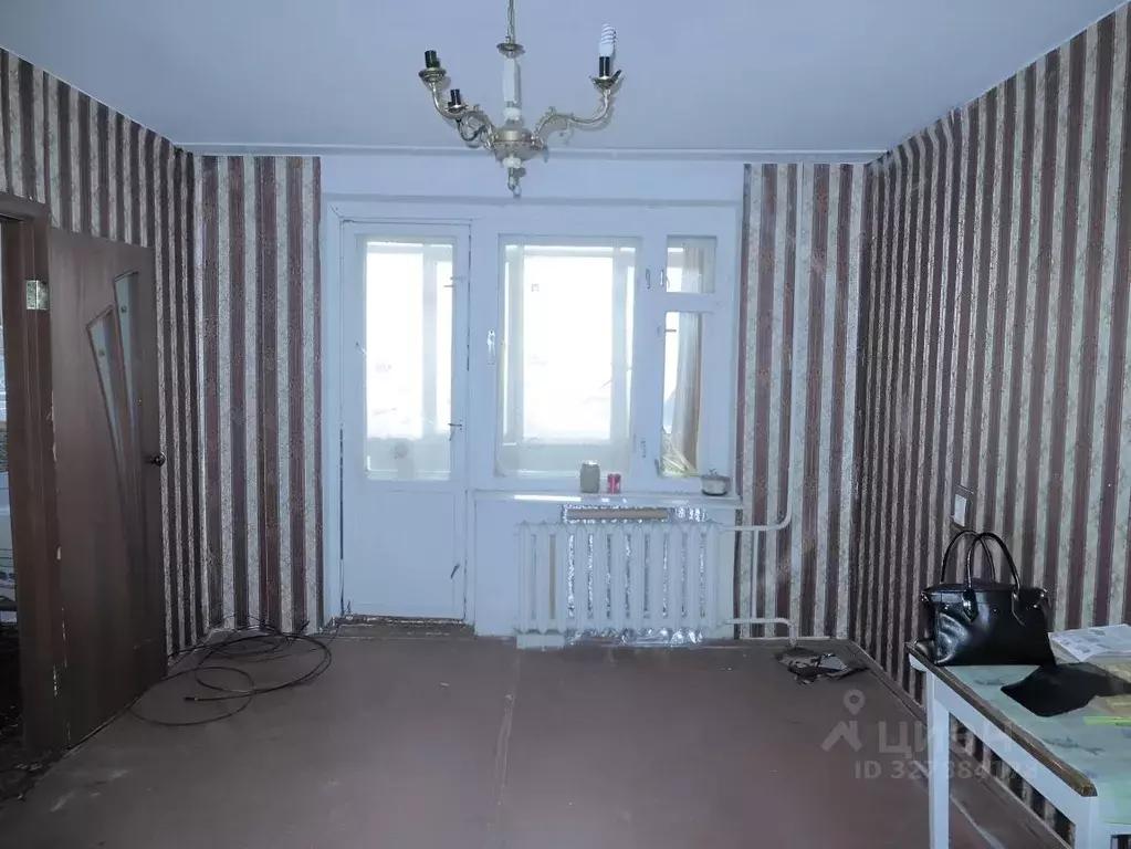 1-к кв. Тверская область, Конаковский муниципальный округ, Редкино пгт ... - Фото 2