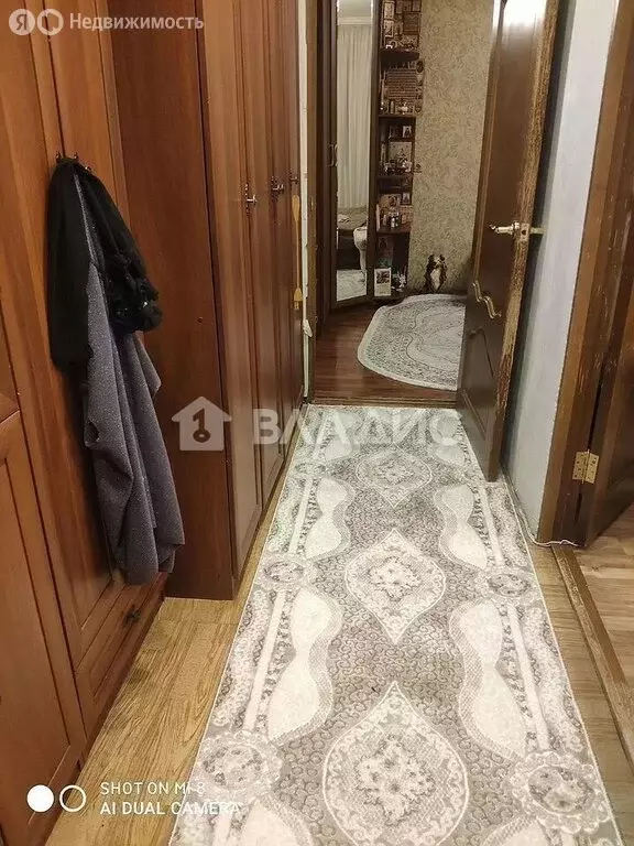 2-комнатная квартира: Нижний Новгород, микрорайон Мончегорский, ... - Фото 1