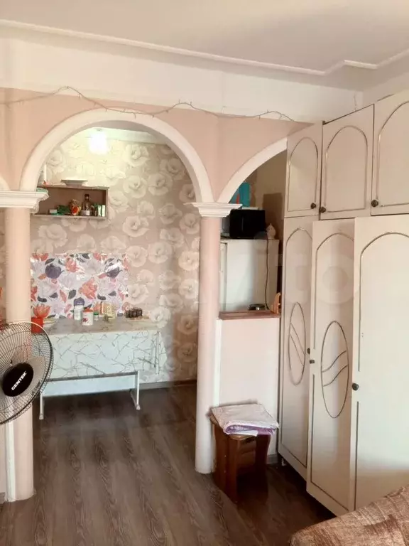 Комната 18 м в 3-к., 5/5 эт. - Фото 0