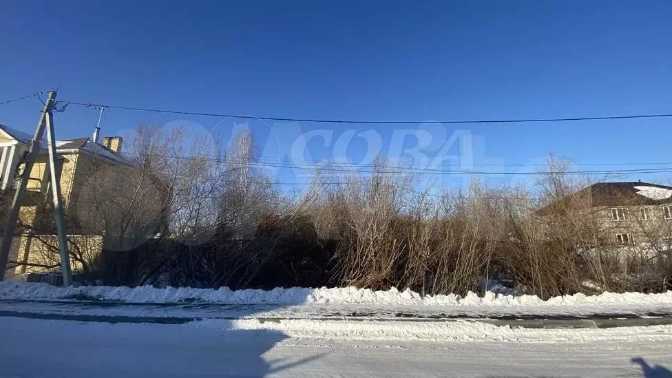 Участок 15 сот. (ИЖС) - Фото 1