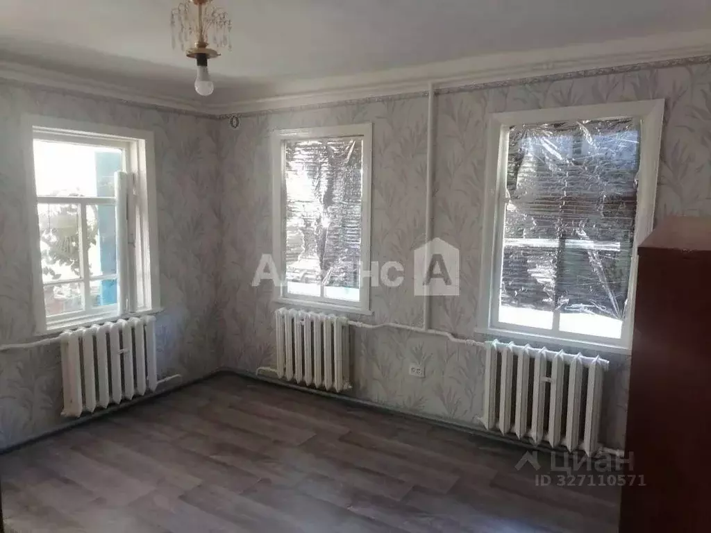 Дом в Ростовская область, Белая Калитва Октябрьская ул. (80 м) - Фото 2