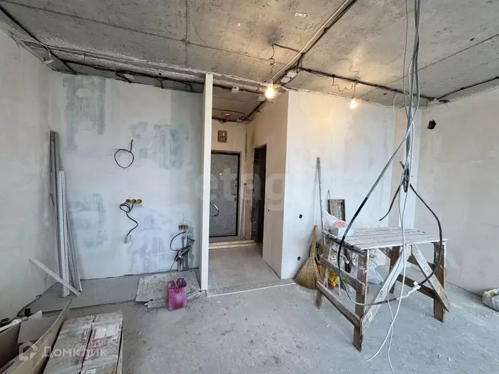 Продаётся 1-к квартира, 29 м - Фото 1